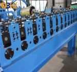 Galvanized Steel Drywall Profile C Channel Roll Forming Machine