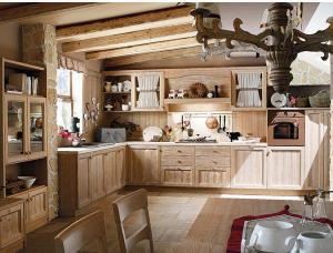 Wholesale Archaize Real Wood Kitchen Cabinets Solid Wood Cabinet Door Panels from china suppliers