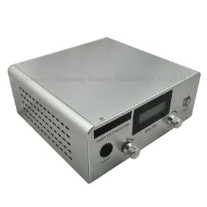 Wholesale hair extension manfacturing tools/lcd hair extension machine/keratin glue hair tools from china suppliers
