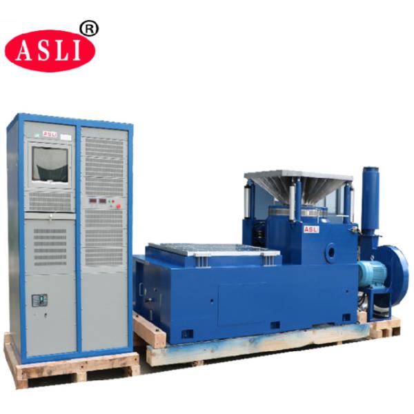 Electrodynamic High Frequency Sweep Electrodynamic Vibration Table Test