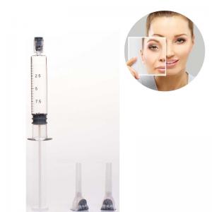 Wholesale 10ml hyaluron pen filler injectable hyaluronic acid for lip enhancement fillers from china suppliers