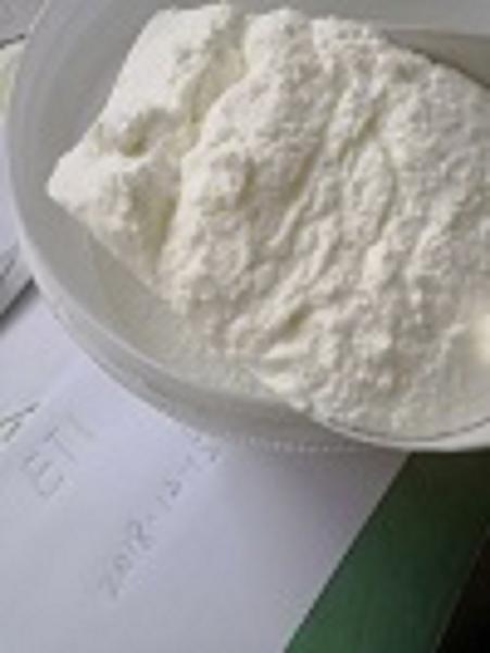 powder of psilocetin, 4-acetoxy-DMT, or 4-AcO-DMT