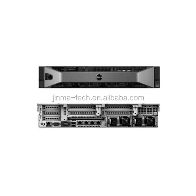 PowerEdge R830 Server 16-Bay Xeon E5-2603V3 1.6Ghz 6Core/16GB ECC/1TB SATA /DVD RW network server rack server