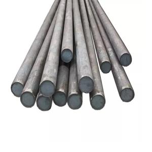 Wholesale Billets Mild Carbon Steel Round Bar 140mm 1045 St52 from china suppliers