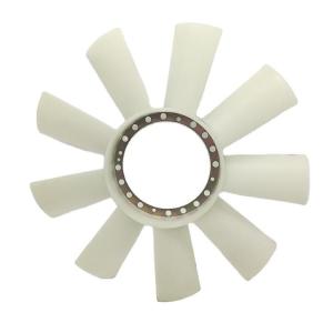 Wholesale Wheel Blade and Durable Plastic Gasket for Mercedes-Benz Eurocar Cooling Fan 0032050306 from china suppliers