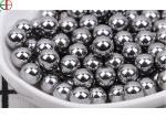 Investment Cast 9mm 304 Stainless Steel Alloy Ball In Round Shape