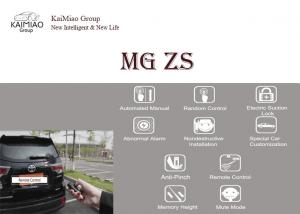 China MG ZS Liftgates for Trucks and Smart Power Electric Tailgate Opened with Smart Speed Control on sale