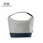 Recyclable Kids 400D Oxford Insulated Lunch Bag