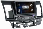 Car stereo for Mitsubishi Lancer 2006-2012 with iPod GPS smart TV mp3 player OCB