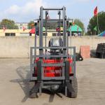 China Forklift electric counterbalance forklift FB15ES FB20ES 1500kg /2000kg 3m