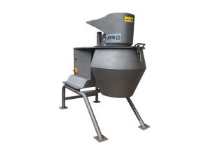 Wholesale 3 Phase 1.5KW Multi Root Vegetable Cutter Chopper Shredder from china suppliers