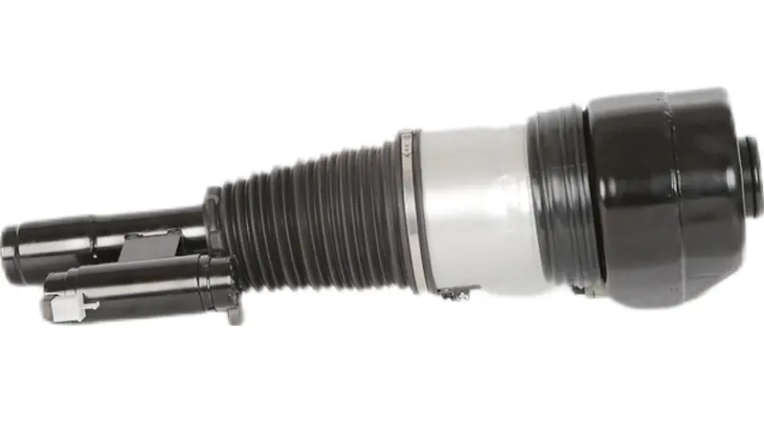 BMW 7-Series G11 G12 Air Suspension Shock 37106881062 37106881061 Front Air Struts