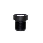 1.0Megapixel M12*0.5 1/3" 1/4" 25mm Megapixel CCTV Lens
