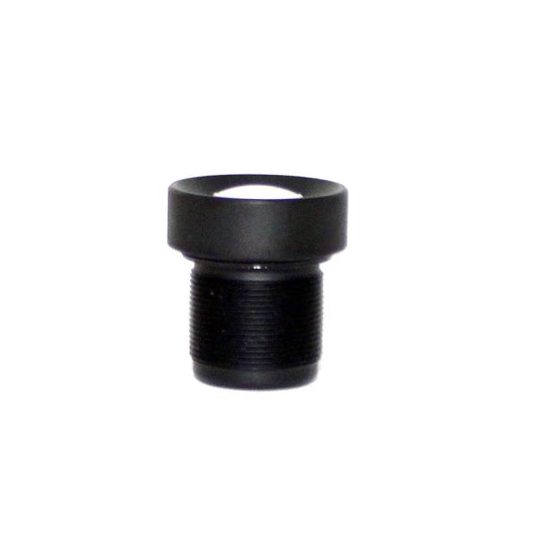 25mm lens CCTV Board MTV lens,M12*0.5, wide viewing angle 15degree, suitable for