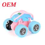 Children's Toy Car Stunt Rollover Car Inertial Off-road Car Little Boy Toy