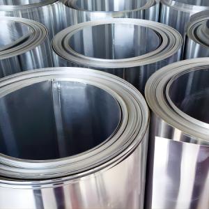 Wholesale High Strength ASTM 3105 Aluminum Coils For Oil Pipe Customized Size from china suppliers