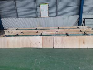 Wholesale API 11AX Rod Insert Barrel Pump For Oil Production from china suppliers