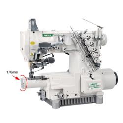 TAIZHOU FOXSEW SEWING MACHINE CO.,LTD.