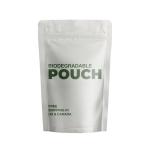 Compostable Food Grade Biodegradable Kraft Paper Bags Coffee Snack Zipper