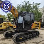 Origin China SY135 Used Sany Excavator SY135 Excavator Secondhand Sany Excavator