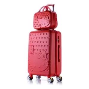 Wholesale Carry On Trolley Case Suitcase Bag Travel Carrier Luggage from china suppliers