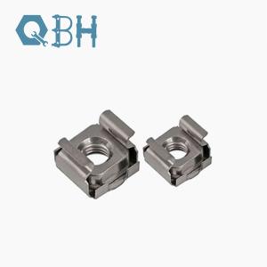 Wholesale 4.8 Grade Cage Nut Kits For Server Rack And Cabinet from china suppliers