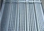 Metal Expamet HY Rib 0.21-0.5mm Thickness Construction Formwork