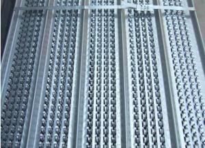Wholesale Metal Expamet HY Rib 0.21-0.5mm Thickness Construction Formwork from china suppliers