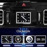 12.3 Inch Touch Sreen Stereo For 20016-2020 Toyota CRUISER LC200 GPS Navigation