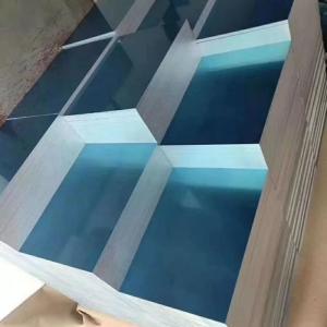 Wholesale 3003 5052 5754 5083 aluminum sheet from china suppliers