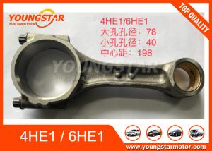 Wholesale 8-94399611-2 Connecting Rod For ISUZU 4HE1 6HE1 from china suppliers