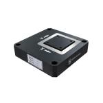 Motorized 150V 18mm Piezoelectric Ceramic Actuator