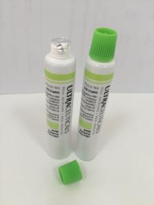 Wholesale Offset Printing 3 ml - 400 ml ABL Laminated Tube for Oral Care packaging from china suppliers
