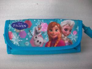 Wholesale Digital printing Cartoon pencil bag from china suppliers