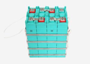 Wholesale 12V 100Ah Prismatic Lithium LiFePO4 Battery Cell 3.2v 100Ah from china suppliers
