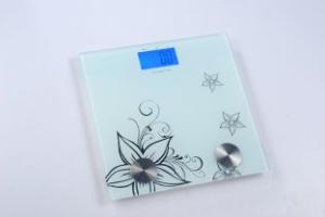 Wholesale Printed Digital Body Fat Scales Electronic Weight Scales from china suppliers