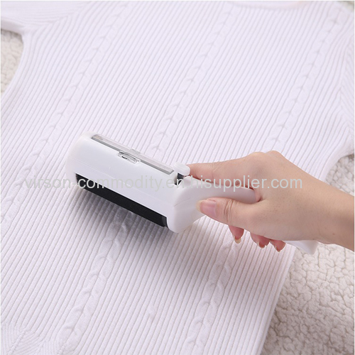 Professional Portable Removable Lint Roller Of Carpet Cleaning Tools