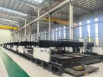 12KW 20KW 30KW High Power Large Format Enclosed Fiber Laser Cutting Machine For