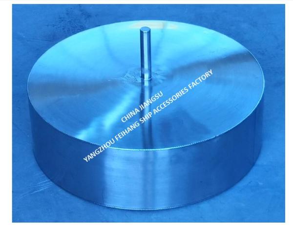 Air Vent Float Disc Model-533HFB-200A Air Vent Head Floater Material Stainless