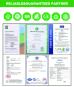 Shenzhen CKT Print Co., Ltd. Certifications