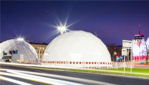Wholesale Large Event Dome Tent 2000 People Capacity White Big For Competition Event from china suppliers