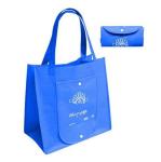 Factory price reusable non-woven fabric shopping bag ECO friendly environmental