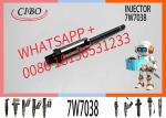 3304/3306 Diesel Engine Fuel Injector Nozzle 8n7005 4w7017 4w7018 4w7019 4w7032