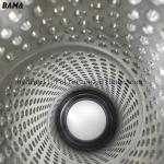 Hydraulic Fiberglass Oil Return Filter Mechanical Parts HY12108 HY18465