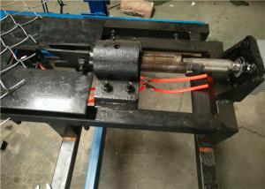 Wholesale Galvanized Iron Wire Fencing Wire Manufacturing Machine 1.5-4 Mm Wire Diameter from china suppliers