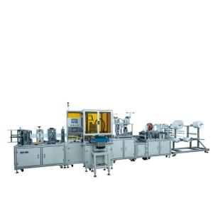 Wholesale Industrial Health &amp; Personal Care Ladies Sanitary Pads Making Machine Full Automatic Manufacture from china suppliers