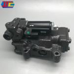 2976-9y2c Sumitomo Excavator Parts Pump Regulator For SH135 K7V63