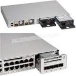 Cisco PWR-C5-600WAC/2= Catalyst 9000 Switch Power Supply 600WAC Power Supply