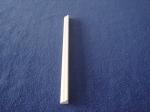 Light Weight Indoor Decoration PVC Trim Moulding 12 Foot Length Waterproof
