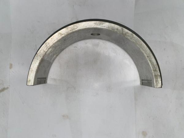 Aluminum Alloy Engine Parts for 190 Series Gas Generator 12vb. 01.21A 22A at